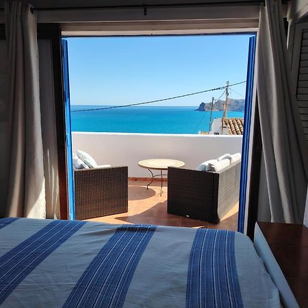 Casa Con Piscina Gades-Marisol Villa Altea Buitenkant foto